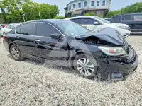 2014 Honda Accord фото
