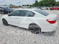2014 Honda Accord фото