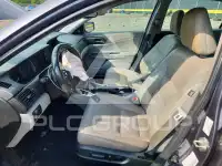 2014 Honda Accord фото