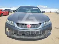 2014 Honda Accord фото