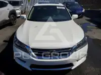 2014 Honda Accord фото
