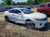 2014 Honda Accord фото