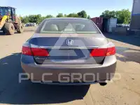 2014 Honda Accord фото