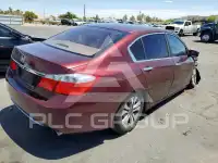 2014 Honda Accord photo