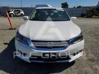 2014 Honda Accord photo