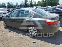 2014 Honda Accord photo
