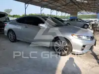 2014 Honda Accord фото