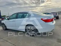 2014 Honda Accord фото