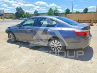 2014 Honda Accord фото