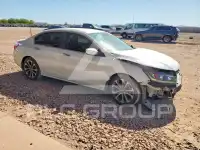 2014 Honda Accord фото