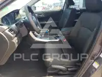 2014 Honda Accord фото