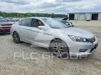 2014 Honda Accord фото