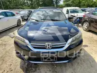 2014 Honda Accord фото