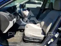 2014 Honda Accord photo