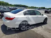 2014 Honda Accord фото