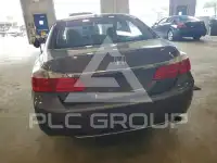 2014 Honda Accord photo