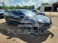 2014 Honda Accord фото
