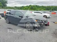 2014 Honda Accord photo