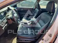 2014 Honda Accord фото