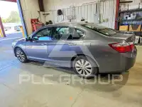 2014 Honda Accord фото