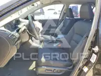 2014 Honda Accord фото