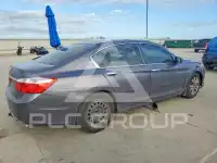 2014 Honda Accord photo