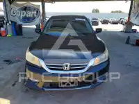 2014 Honda Accord фото