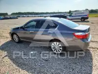 2014 Honda Accord фото