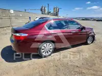 2014 Honda Accord photo