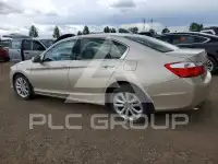 2014 Honda Accord фото
