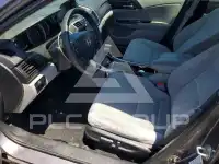2014 Honda Accord фото