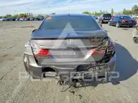 2014 Honda Accord фото