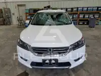 2014 Honda Accord фото