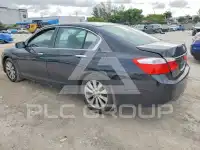 2014 Honda Accord photo