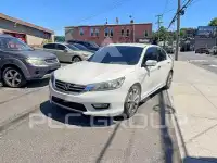 2014 Honda Accord photo