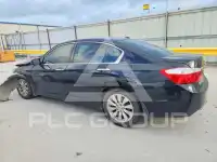2014 Honda Accord фото
