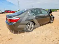 2014 Honda Accord фото