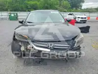 2014 Honda Accord photo