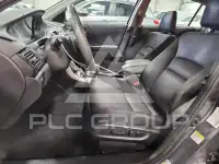 2014 Honda Accord фото