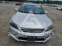 2014 Honda Accord фото