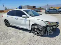2014 Honda Accord фото