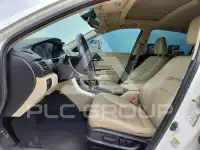 2014 Honda Accord фото