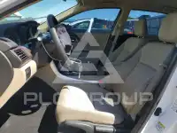 2014 Honda Accord фото