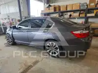 2014 Honda Accord фото