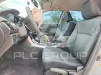 2014 Honda Accord фото