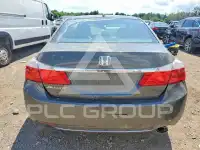 2014 Honda Accord photo