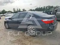 2014 Honda Accord фото