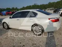 2014 Honda Accord photo