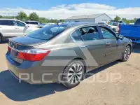 2014 Honda Accord photo