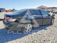 2014 Honda Accord фото